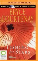 Bryce Courtenay's Latest Book