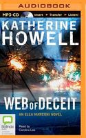 Audio edition cover