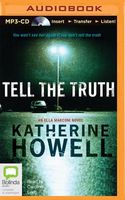 Audio edition cover