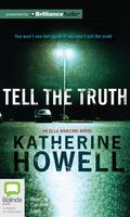 Audio edition cover