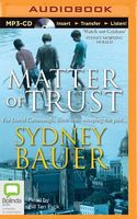 Sydney Bauer's Latest Book