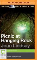 Audio edition cover