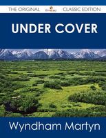 Cover of Under Cover by Wyndham Martyn