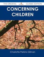 Concerning Children