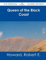 Queen of the Black Coast