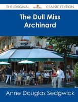 The Dull Miss Archinard