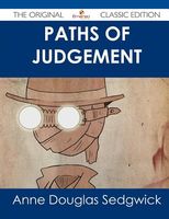 Paths of Judgement