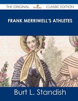 Frank Merriwell's Athletes
