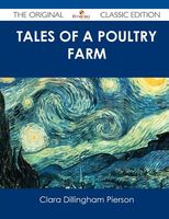 Tales of a Poultry Farm