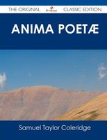 Anima Poetae