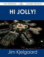 Hi Jolly!