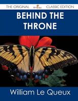 Behind the Throne
