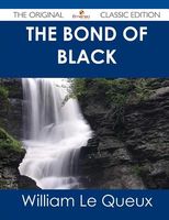 The Bond of Black