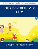 Guy Deverell