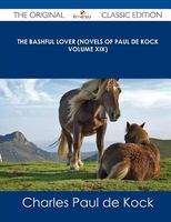 The Bashful Lover