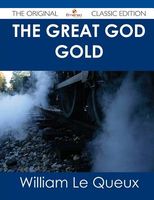 The Great God Gold