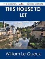 This House to Let