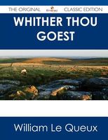 Whither Thou Goest
