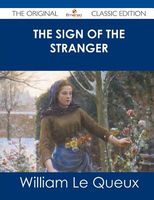 The Sign of the Stranger