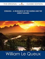 Zoraida