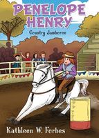 Penelope Henry