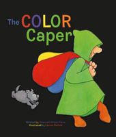 The Color Caper