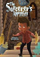 Cover of The Sorcerer's Apprentice by Cyril Bavis