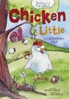 Cover of Chicken Little by George Bridge