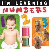 I'm Learning Numbers