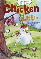 Hardcover edition cover