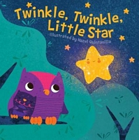 Twinkle, Twinkle, Little Star