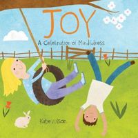 Cover of Joy by Katie Wilson