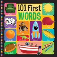 101 First Words