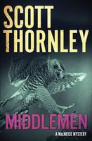 Scott Thornley's Latest Book