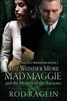 Cover of Not Wonder More by Rod Raglin