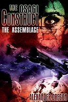 Cover of The Assemblage by Alexander Dregon