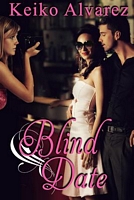 Cover of Blind Date by Keiko Alvarez