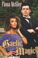 Cover of Gaelic Magic by Fiona McGier