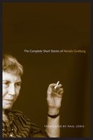 The Complete Short Stories of Natalia Ginzburg