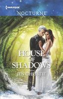 Jen Christie's Latest Book