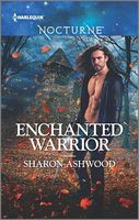 Enchanted Warrior