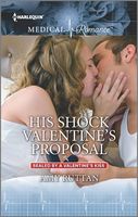 His Shock Valentine's Proposal