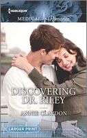 Discovering Dr. Riley