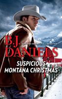 Suspicious Montana Christmas