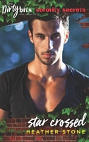 Cover of Star-Crossed by Heather Stone