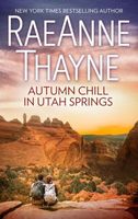 Autumn Chill in Utah Springs