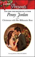 Christmas with Her Billionaire Boss