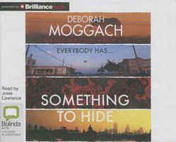 Deborah Moggach's Latest Book