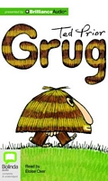 Audio edition cover