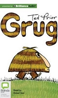 Cover of The Grug Collection by Ted Prior